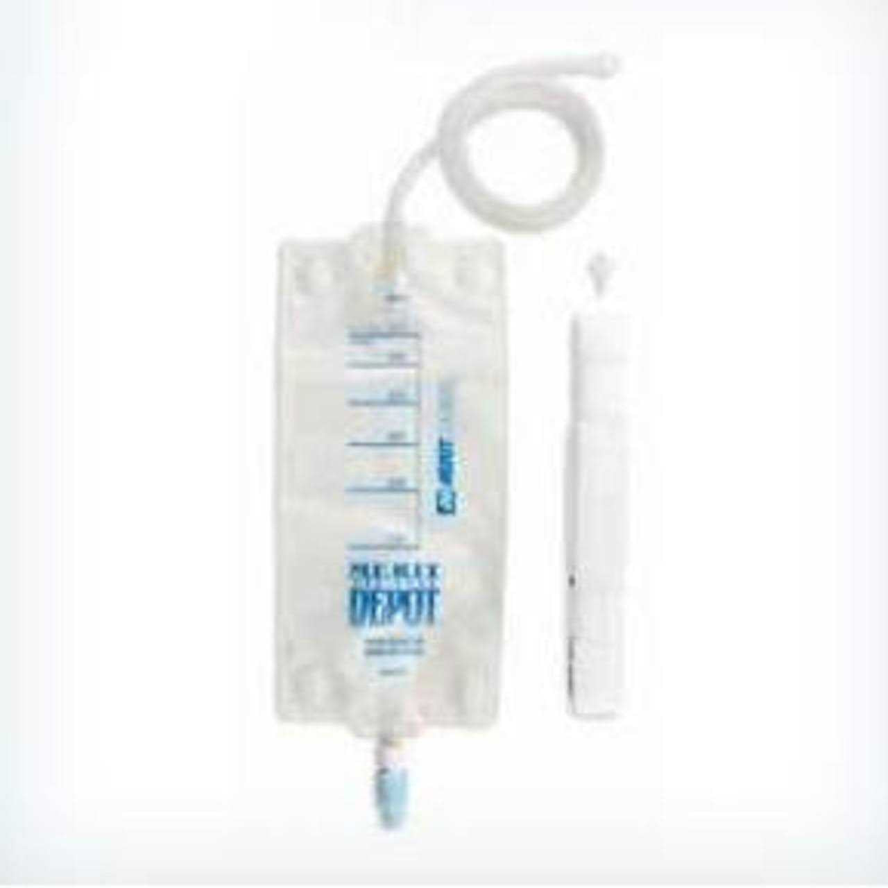 Nephrostomy Drainage Bag, 600ml O51008