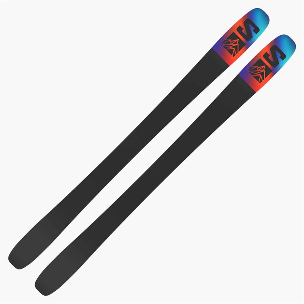 QST 92 Skis T169882