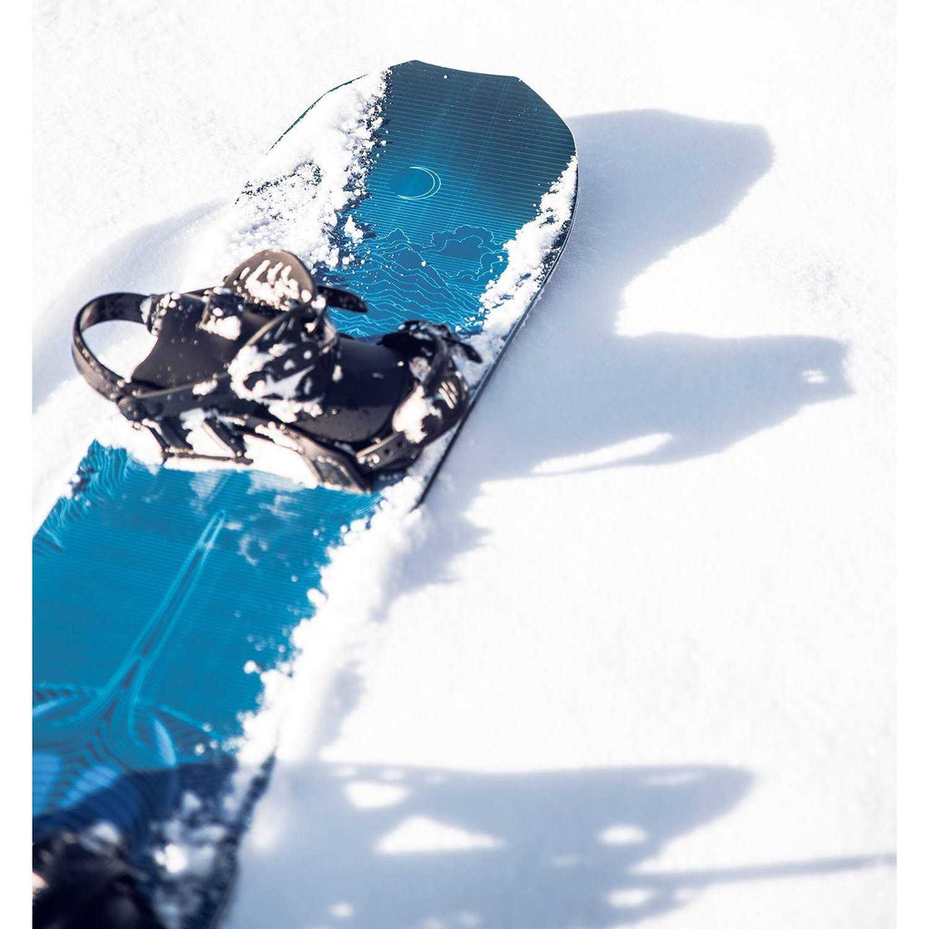 Golden Orca Snowboard J8907