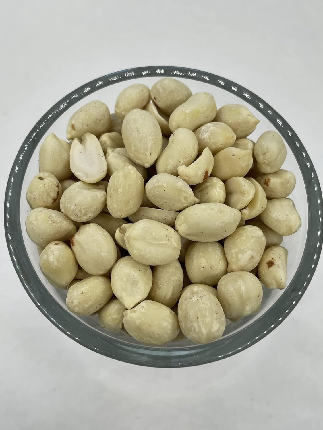 Raw Peanuts in Shell for Birds, Squirrels, Deer, Wildlife - 5 lbs M85229