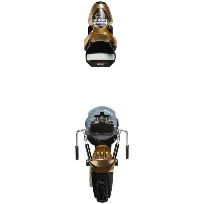 Ski Bindings Y481470