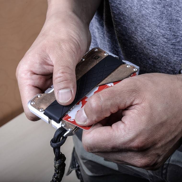 Tactical Wallet Y795584