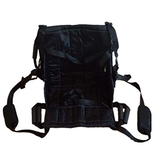 Padded Patient Transfer Belt for Wheelchair and Bedridden Seniors T716