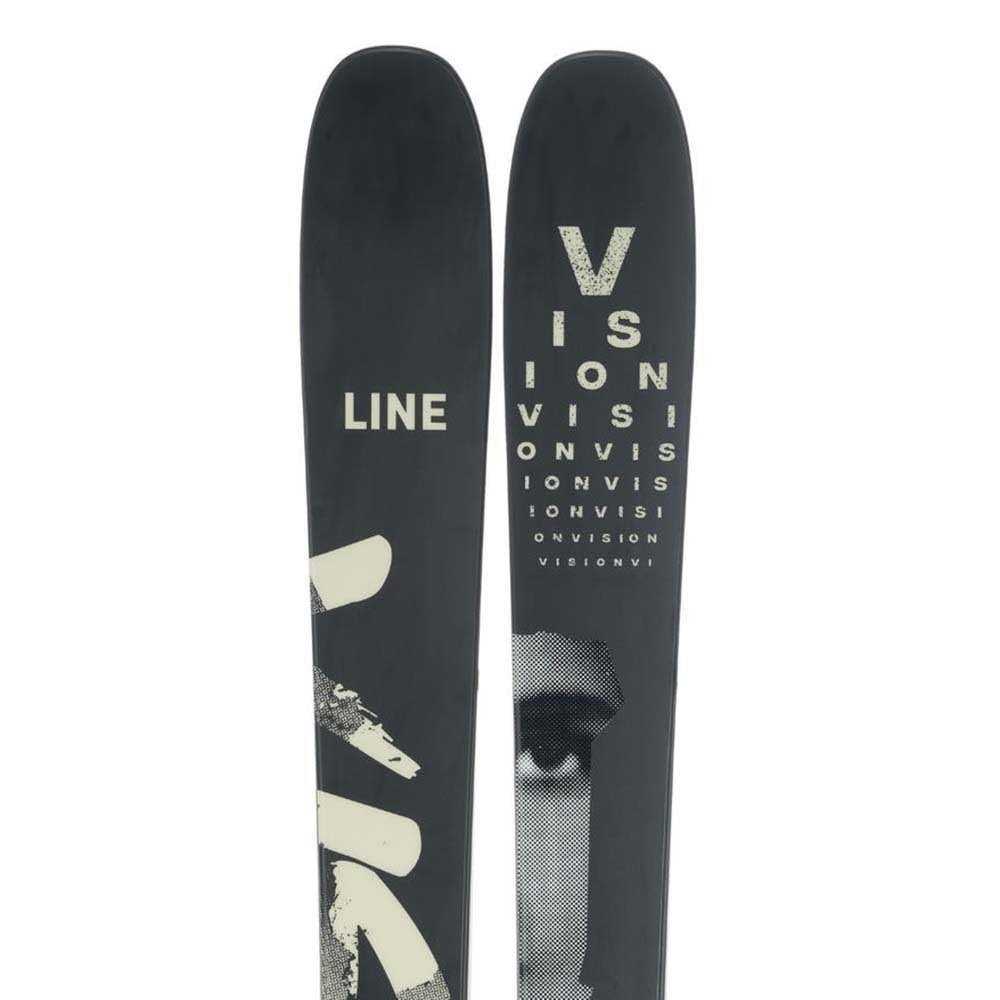 Skis 108 Z8289
