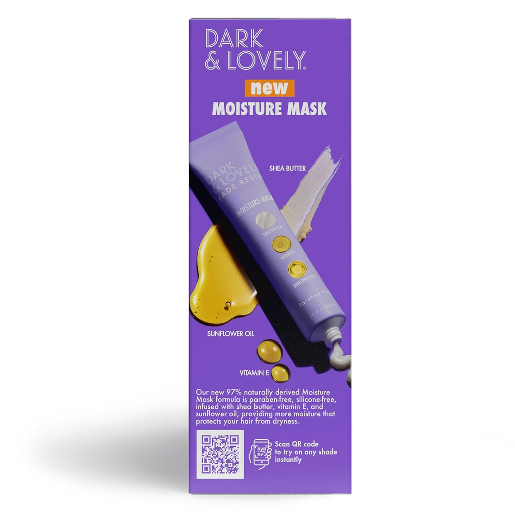 Hair Bleaching Kit for Dark Hair, Bleach Blonde Z541