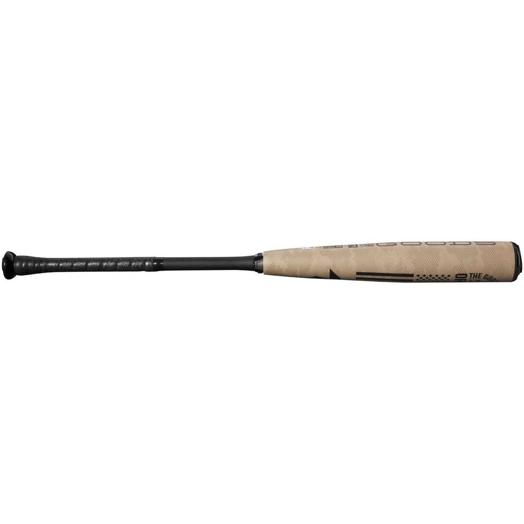 Camo BBCOR Baseball Bat A17007