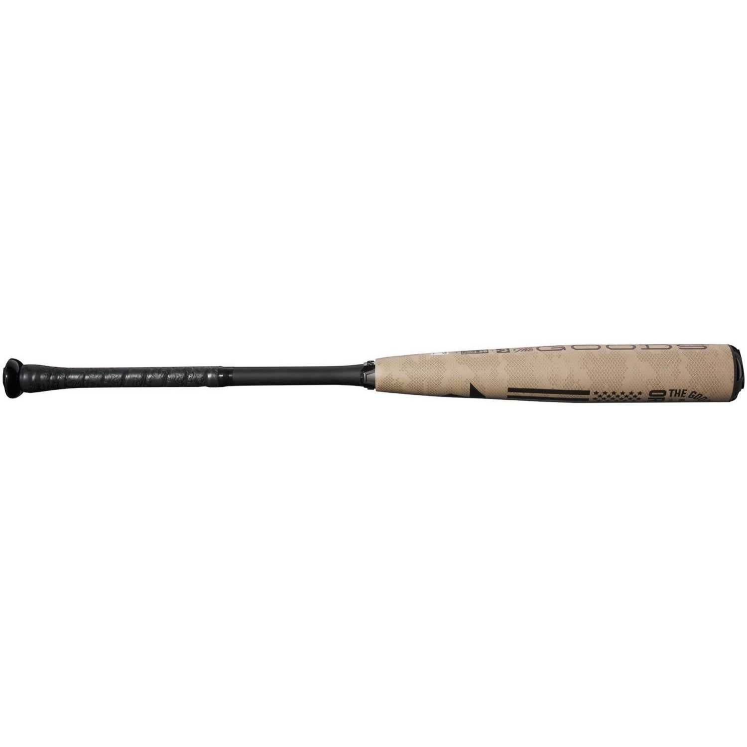 Camo BBCOR Baseball Bat A17007