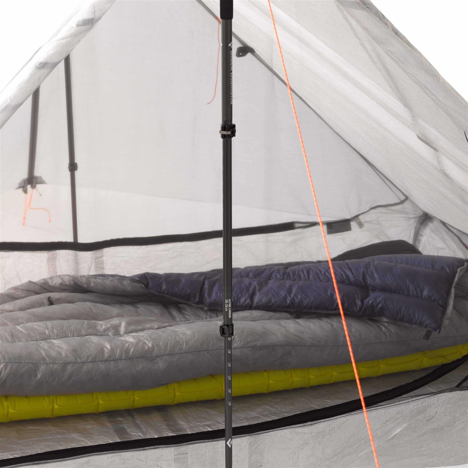 Unbound 2p Tent C8010