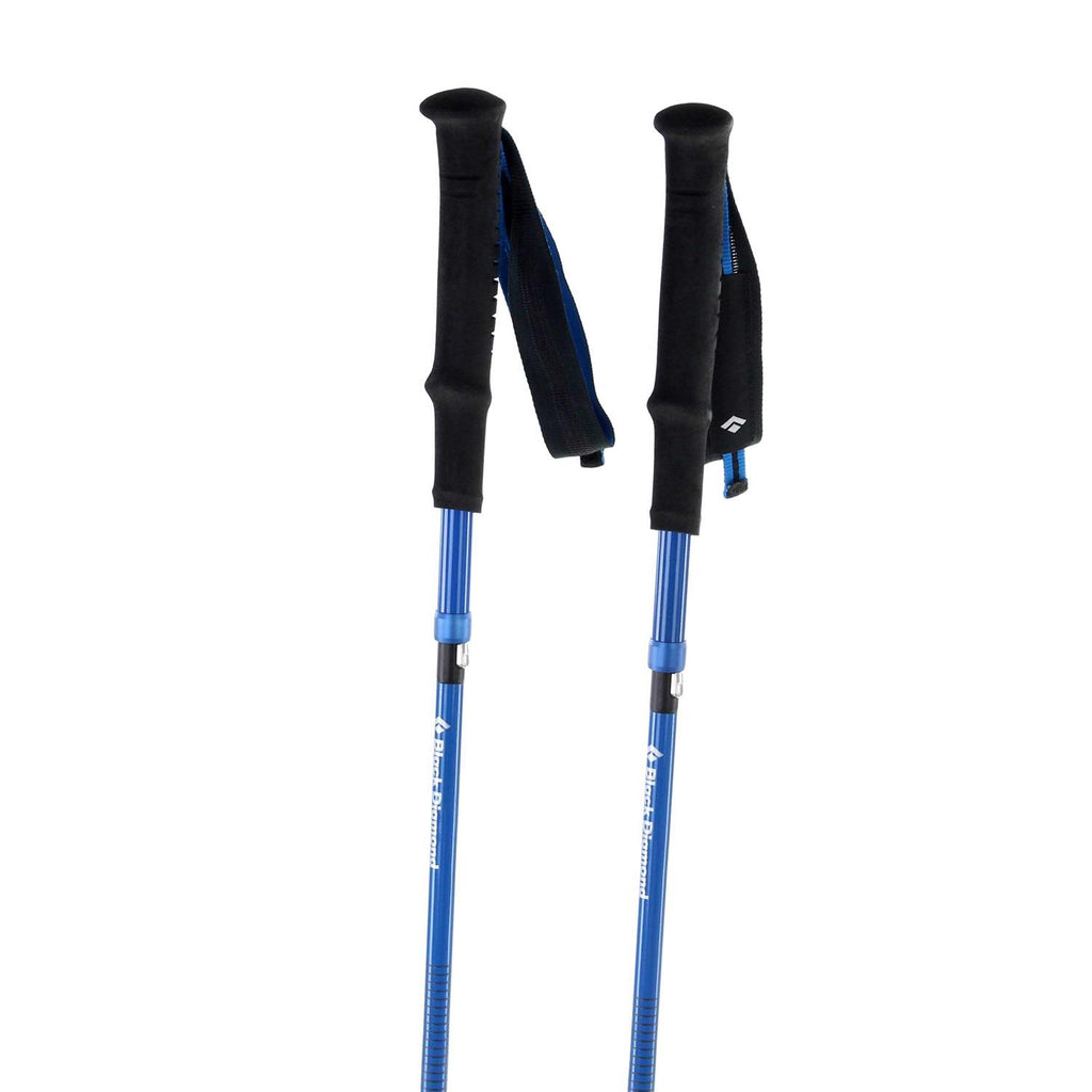 Carbon Trekking Poles B782366