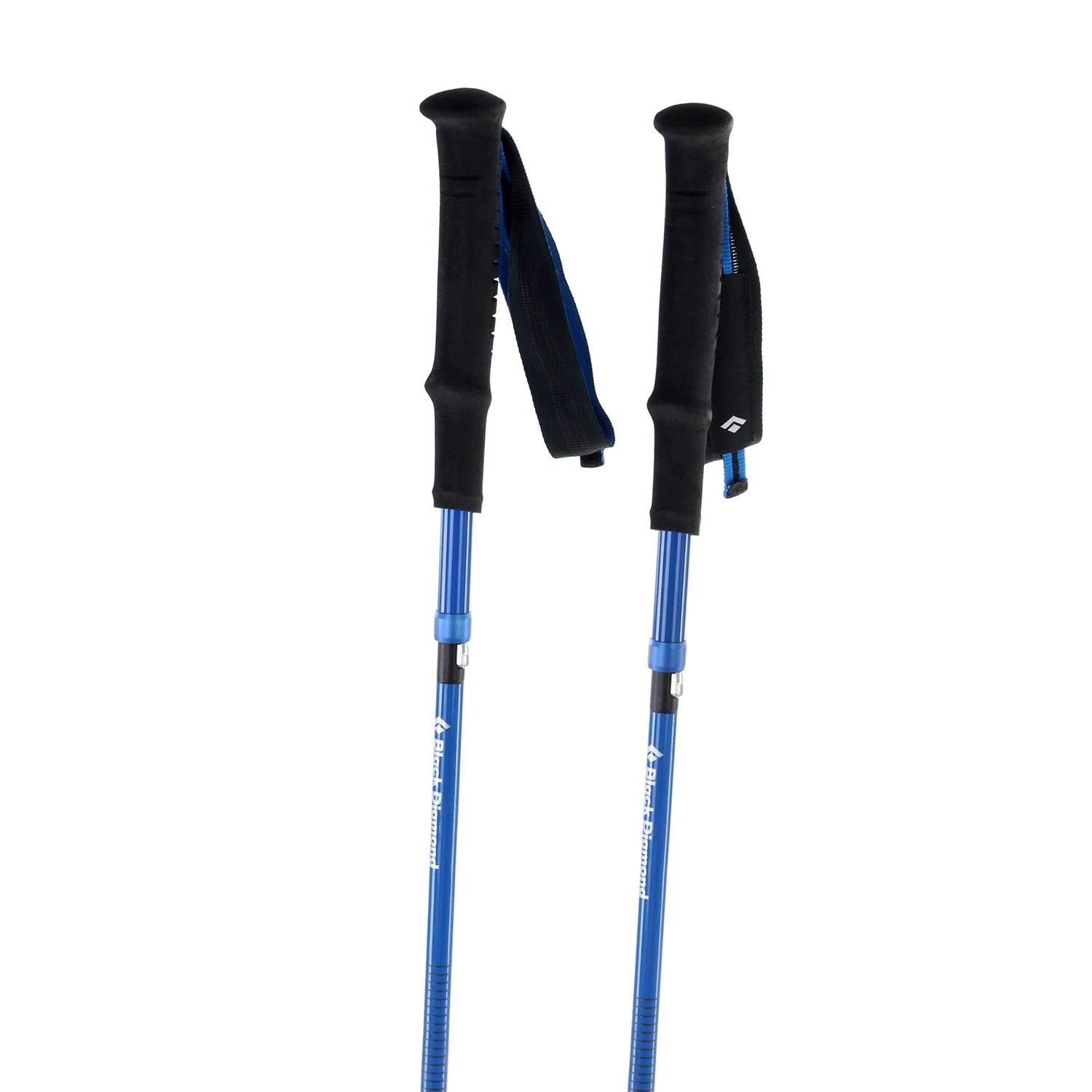 Carbon Trekking Poles B782366
