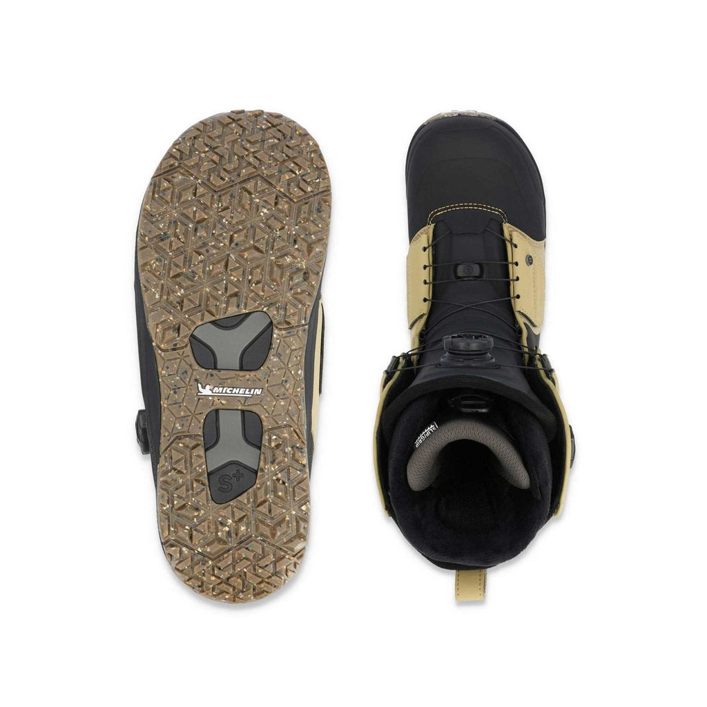 Snowboard Boots U1188
