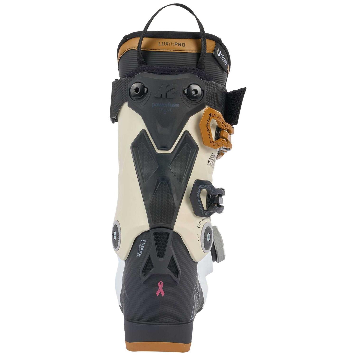 Womens Ski Boots T400739