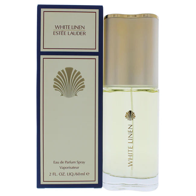 White Linen Eau de Parfum Spray 2 oz A646