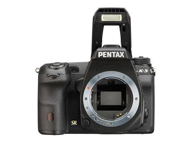 SLR Camera - Body Only P46069