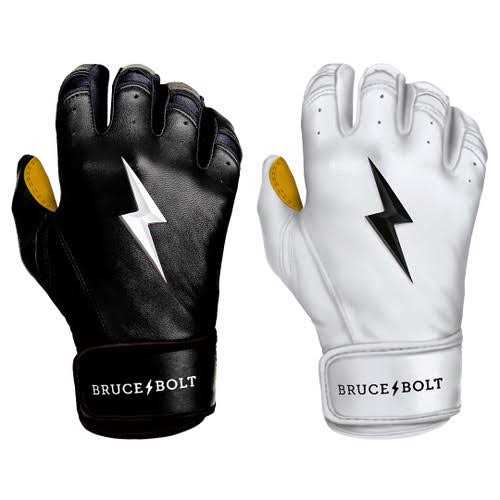 Batting Gloves Short Cuff S394