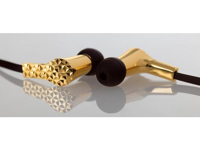 In-Ear Monitors with Balanced Armature Driver I3007