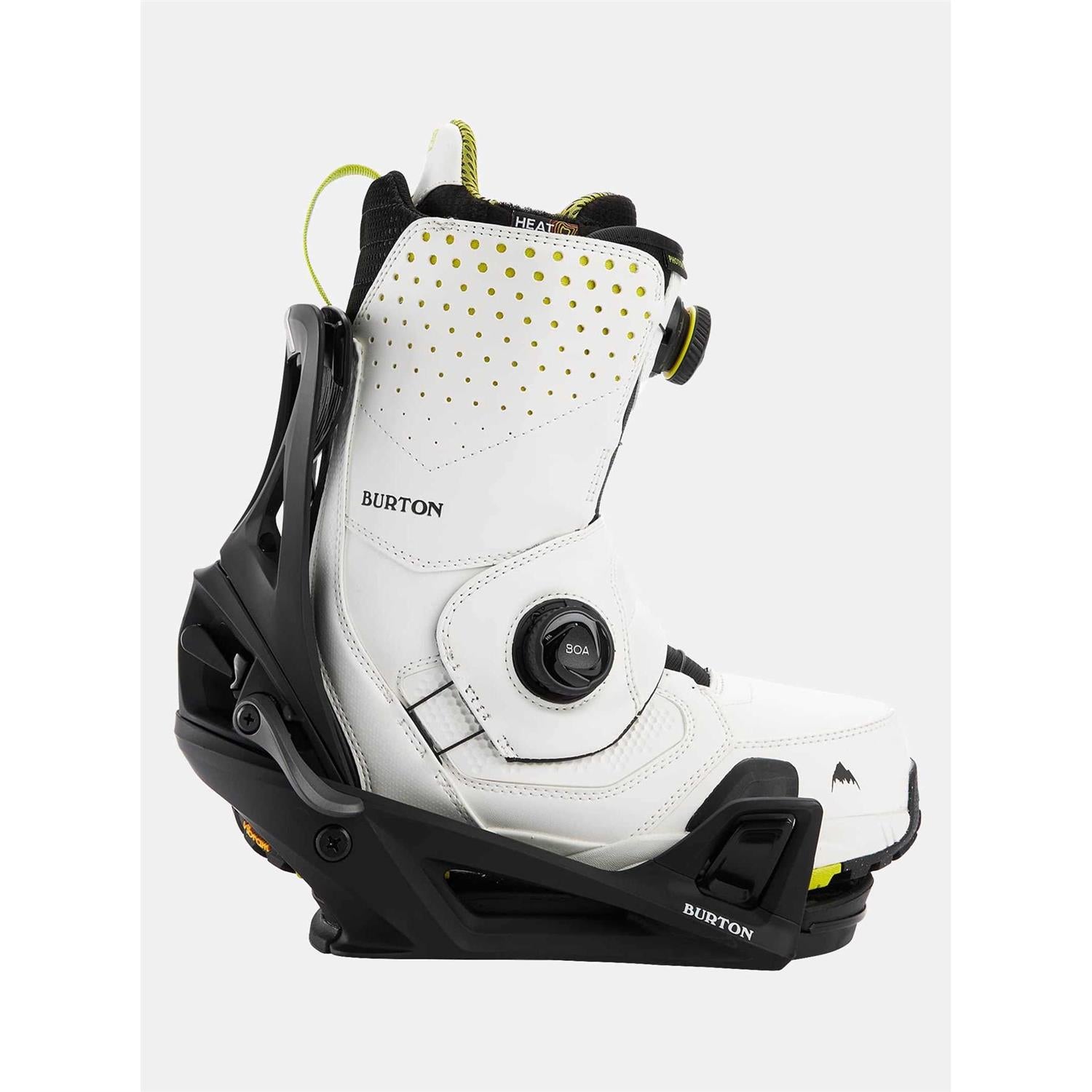 Step On Snowboard Bindings H453