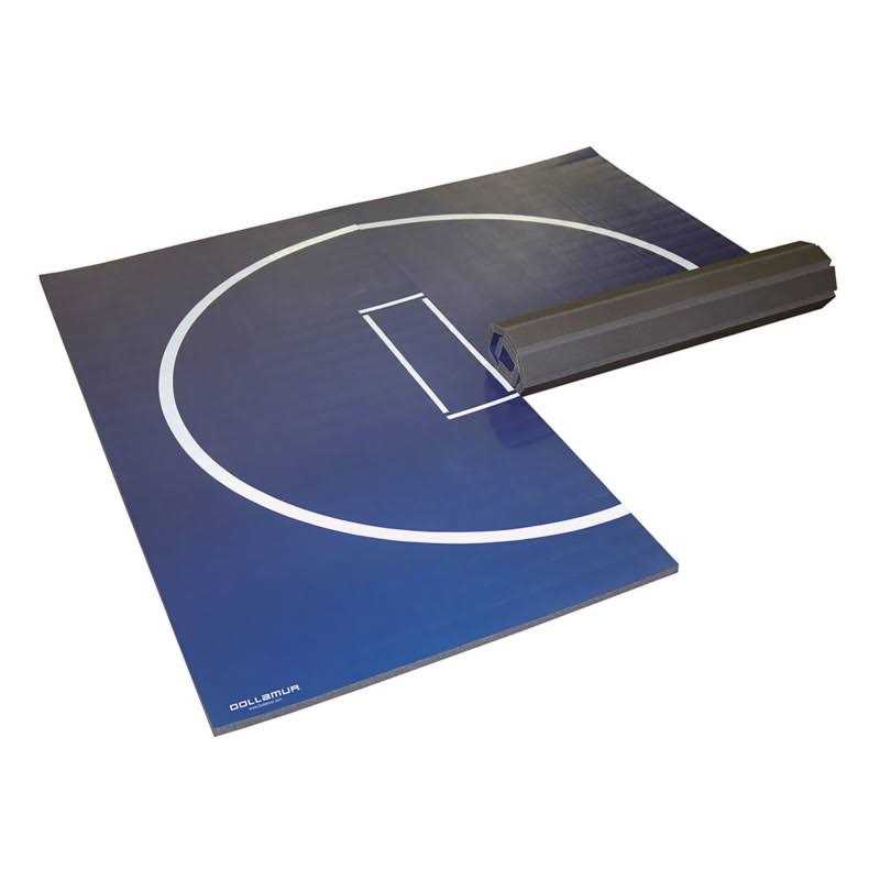 Wrestling Mat 10 x 10 N236042