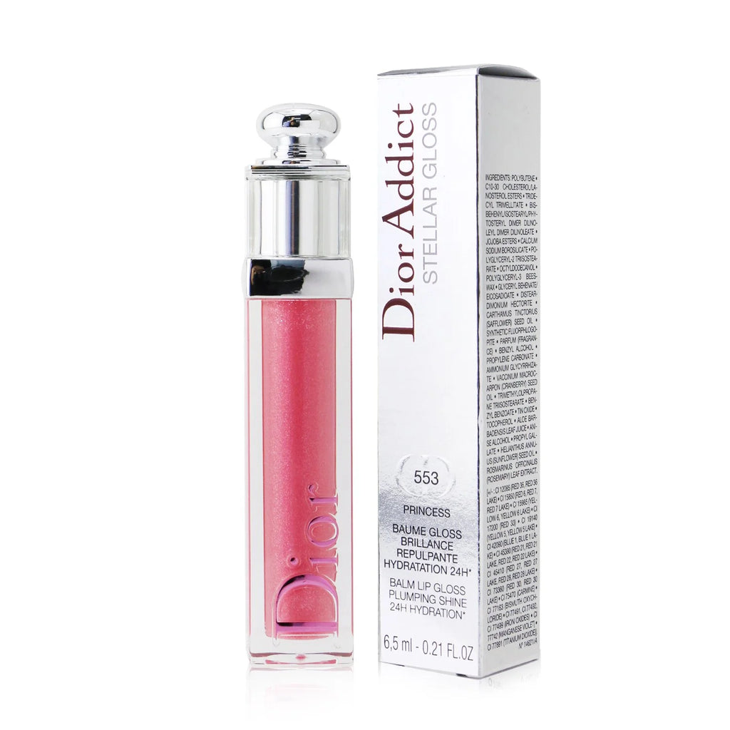 Dior Addict Stellar Gloss - # 630 D-Light 6.5ml/0.21oz V471