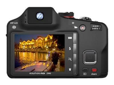 Bridge Camera - Black S84457