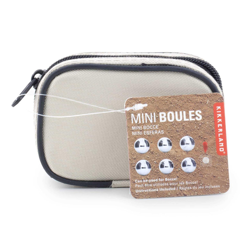 Boules Set Large F592