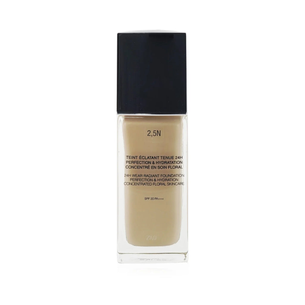 Glow Foundation with SPF 20, 30ml A894