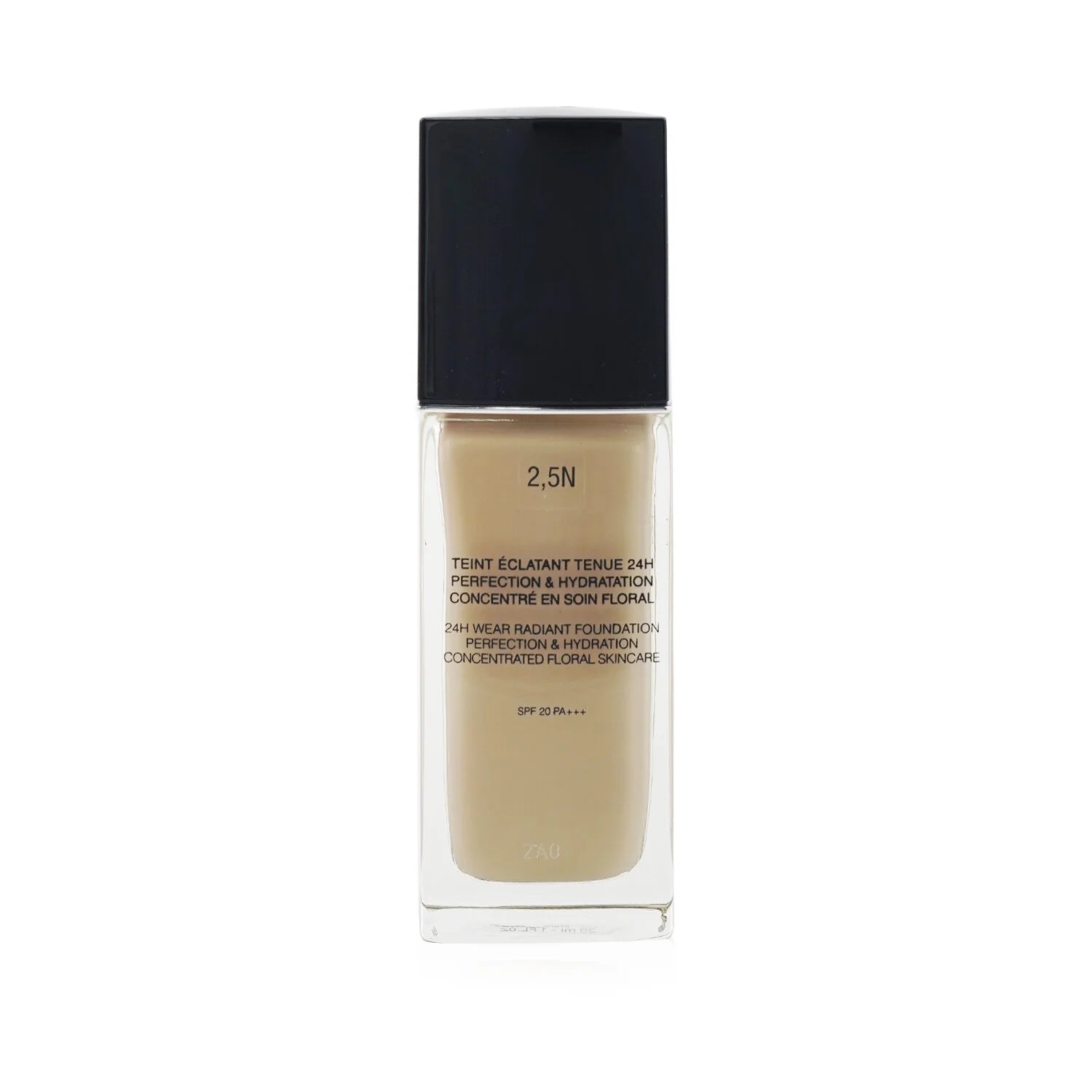 Glow Foundation with SPF 20, 30ml A894