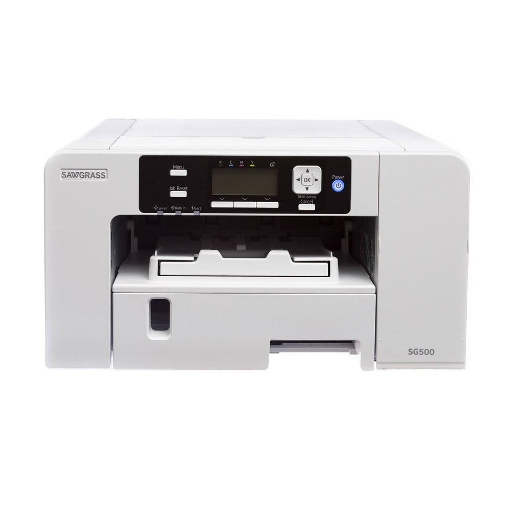 Sublimation Printer & Cameo 4 Bundle J125