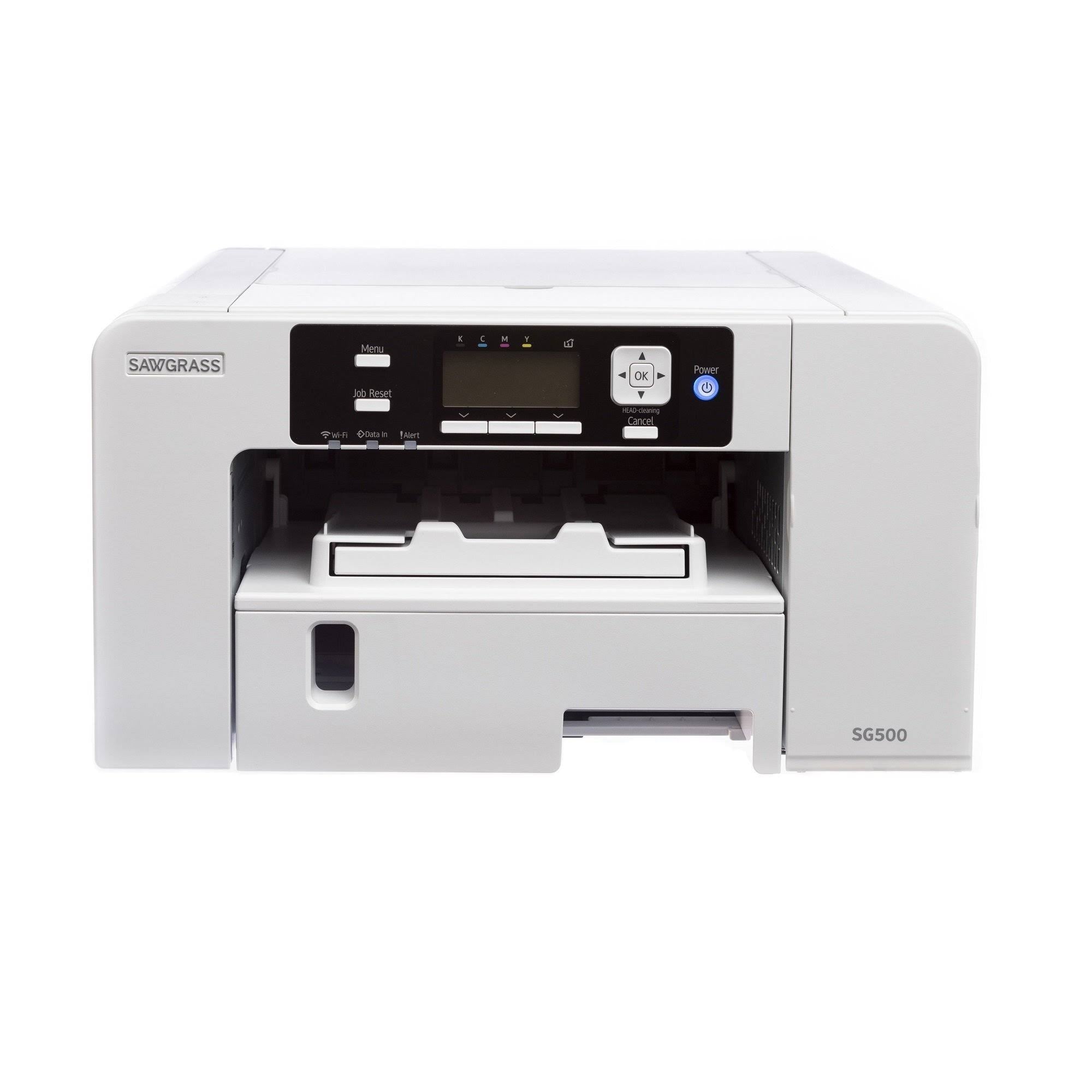 Sublimation Printer & Cameo 4 Bundle J125