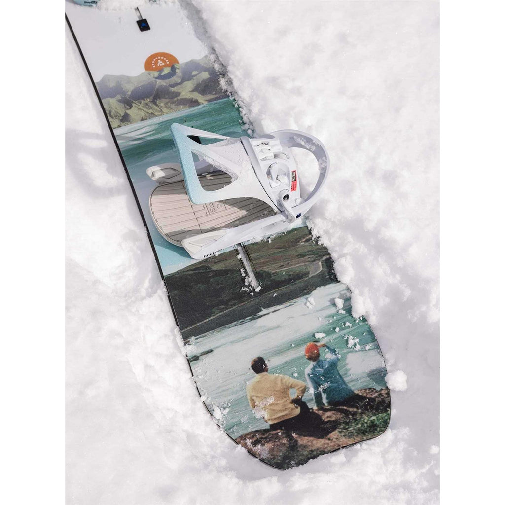 Women's Snowboard I7924