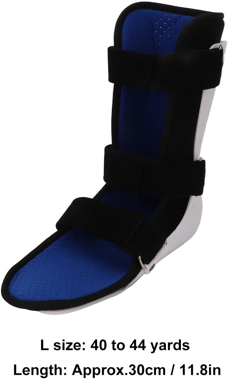 Fracture Walking Boot for Foot and Ankle Support J7406