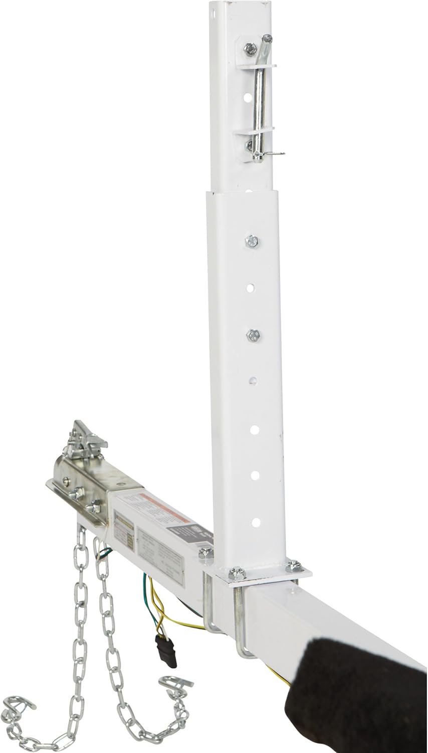 Boat Trailer Kit, 610-Lb. Load Capacity T926455