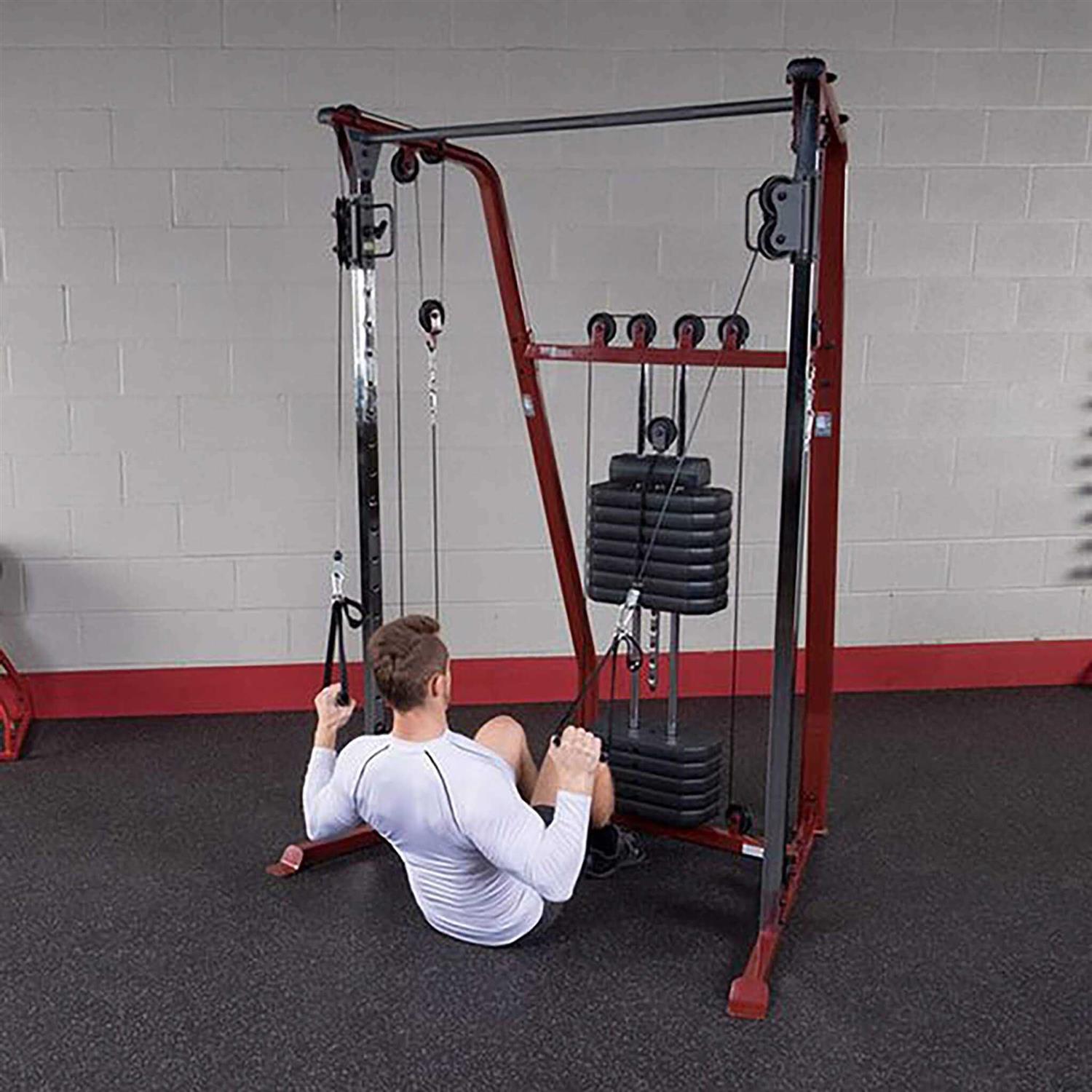 Functional Trainer O2935