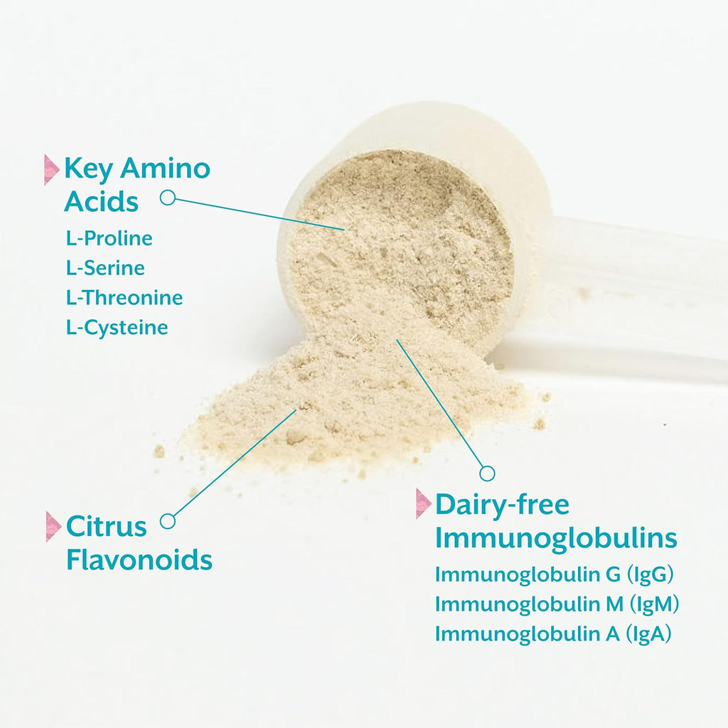 Probiotic and Gut Mucosal Support Bundle with Spore-Based Probiotic and Amino Acids S66018