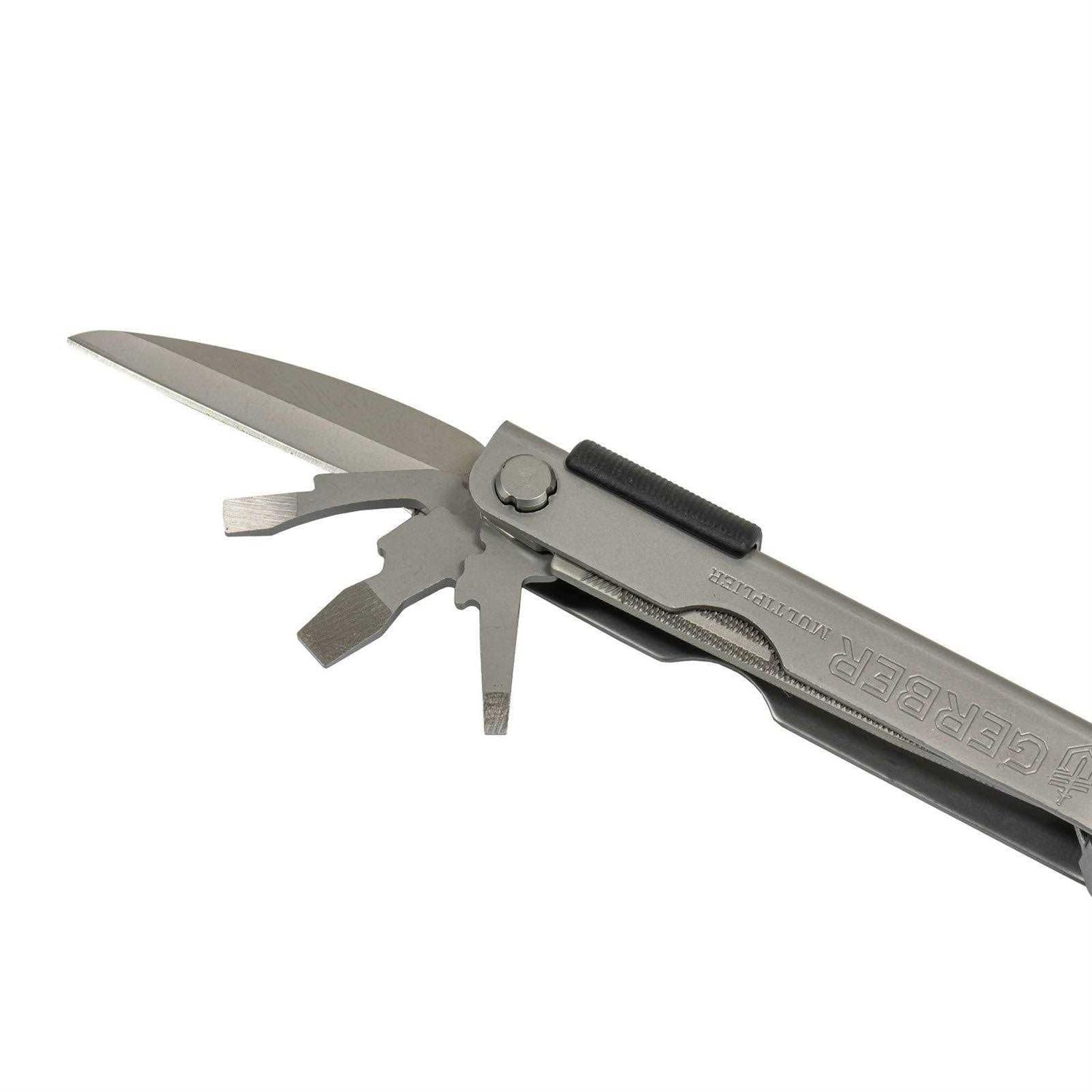 Multi-Plier 600 Needlenose G966685