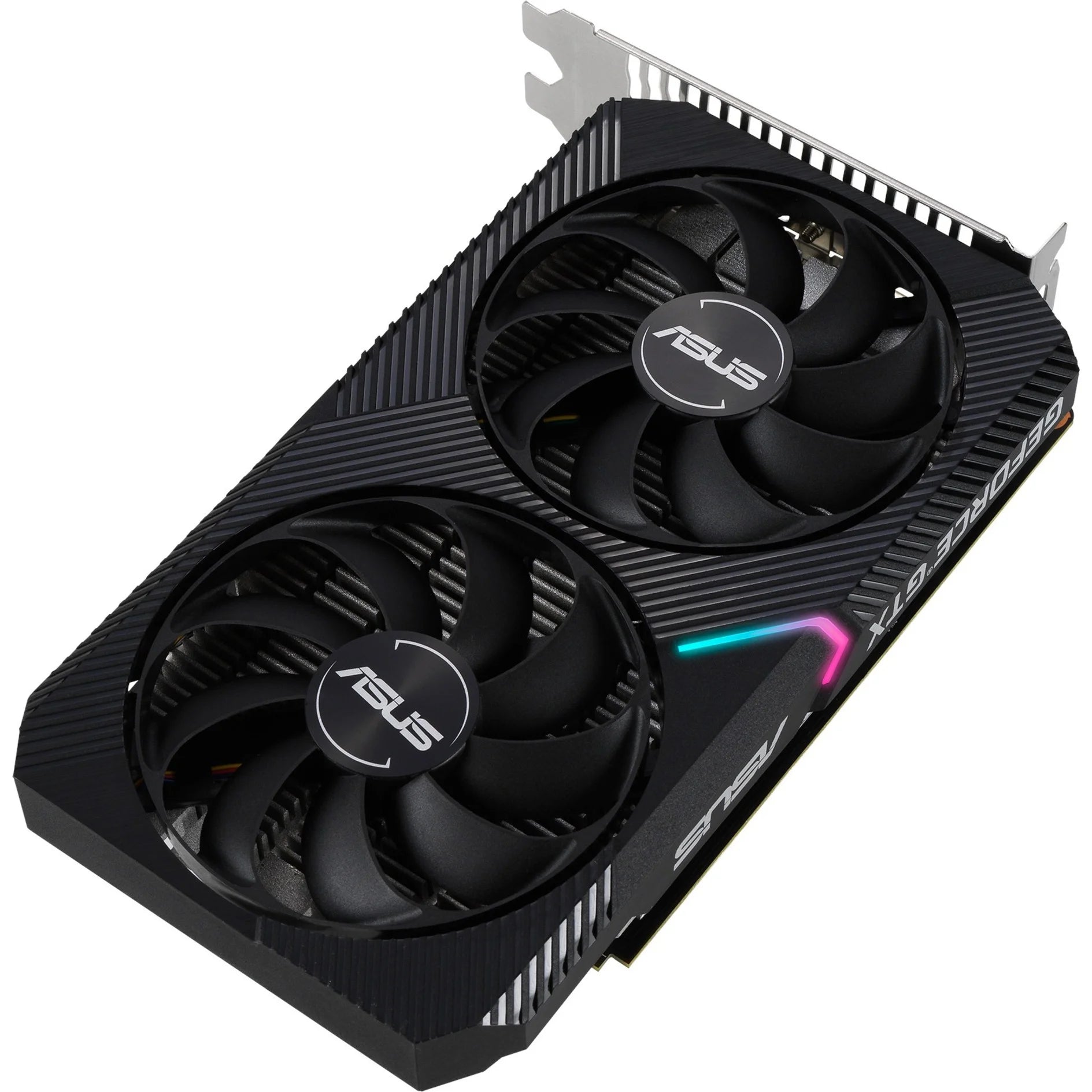 NVIDIA GeForce GTX 1650 Graphic Card 4 GB GDDR6 Y818588
