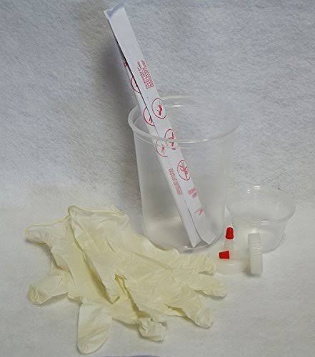 Marine Grade Epoxy Resin System - 1 Gallon Kit for Wood Sealing and Fiberglassing F6568