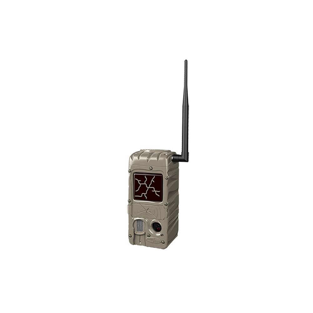 Wireless Trail Camera 2 Pack, Black Flash 20MP Q821