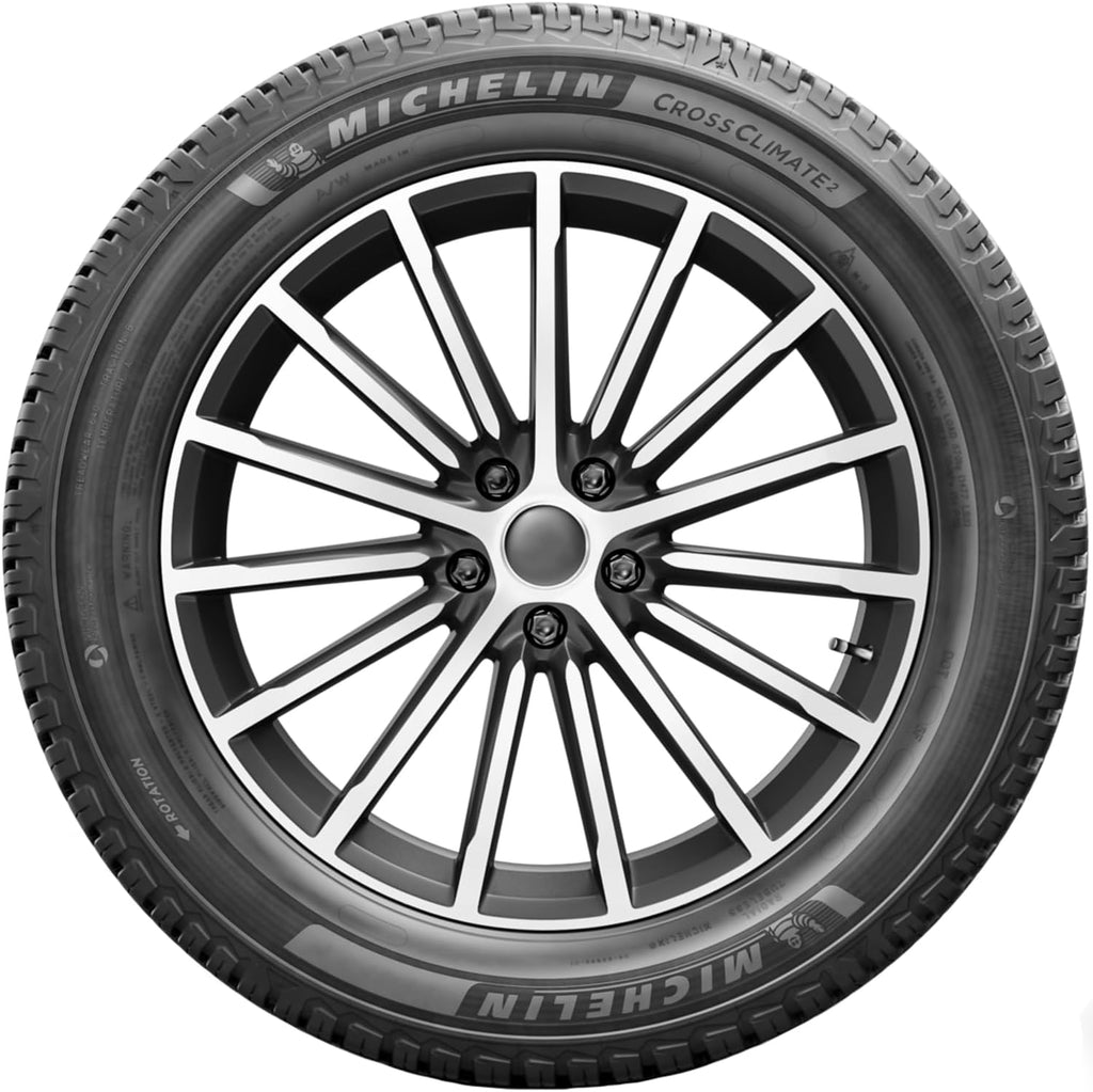 All-Season Car Tire for SUV CUV, 235/50R19 XL 103V W13682