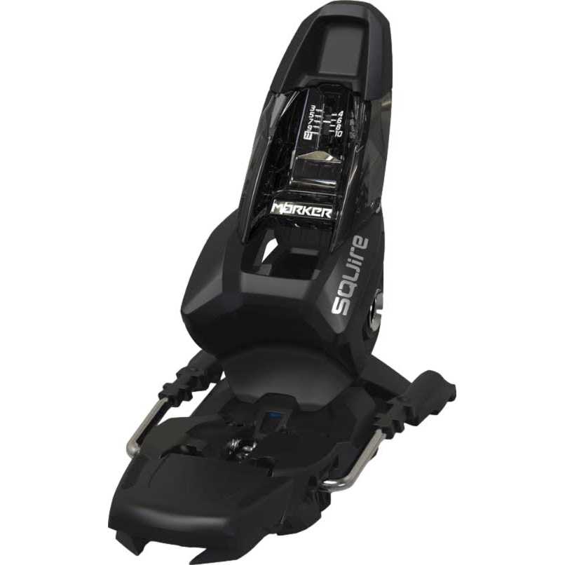 Ski Bindings Z743521