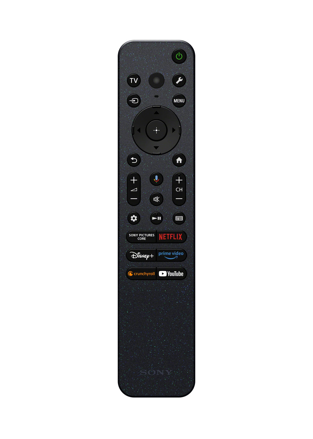 85" Mini LED 4K HDR Smart Google TV X9956