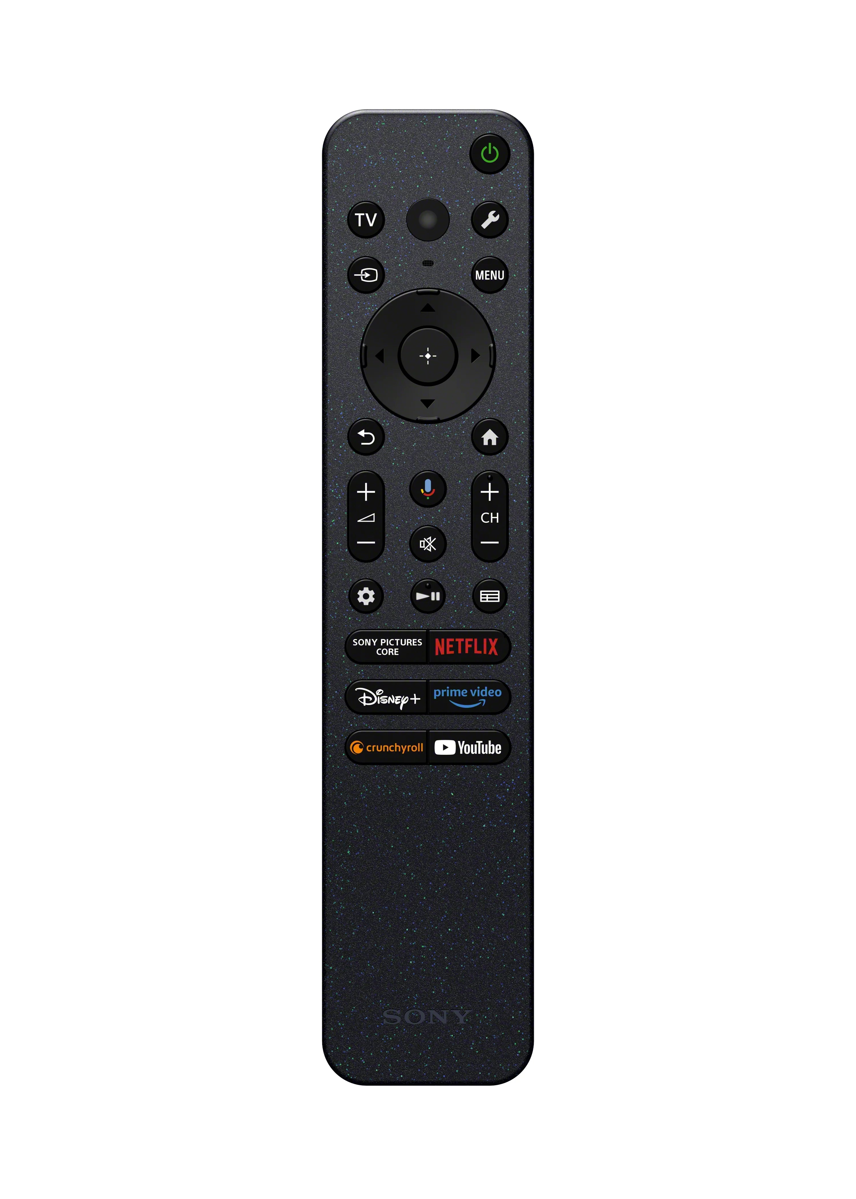 85" Mini LED 4K HDR Smart Google TV X9956