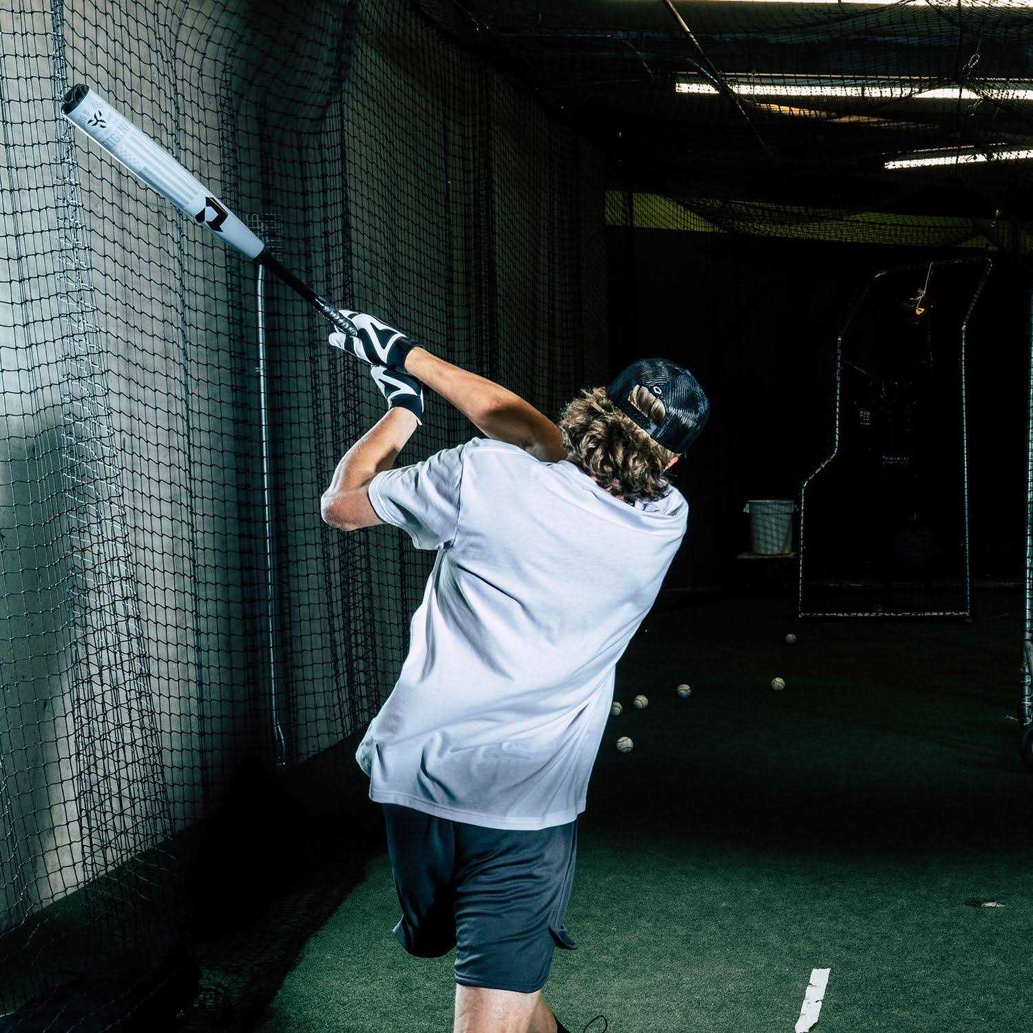 BBCOR Baseball Bat W680