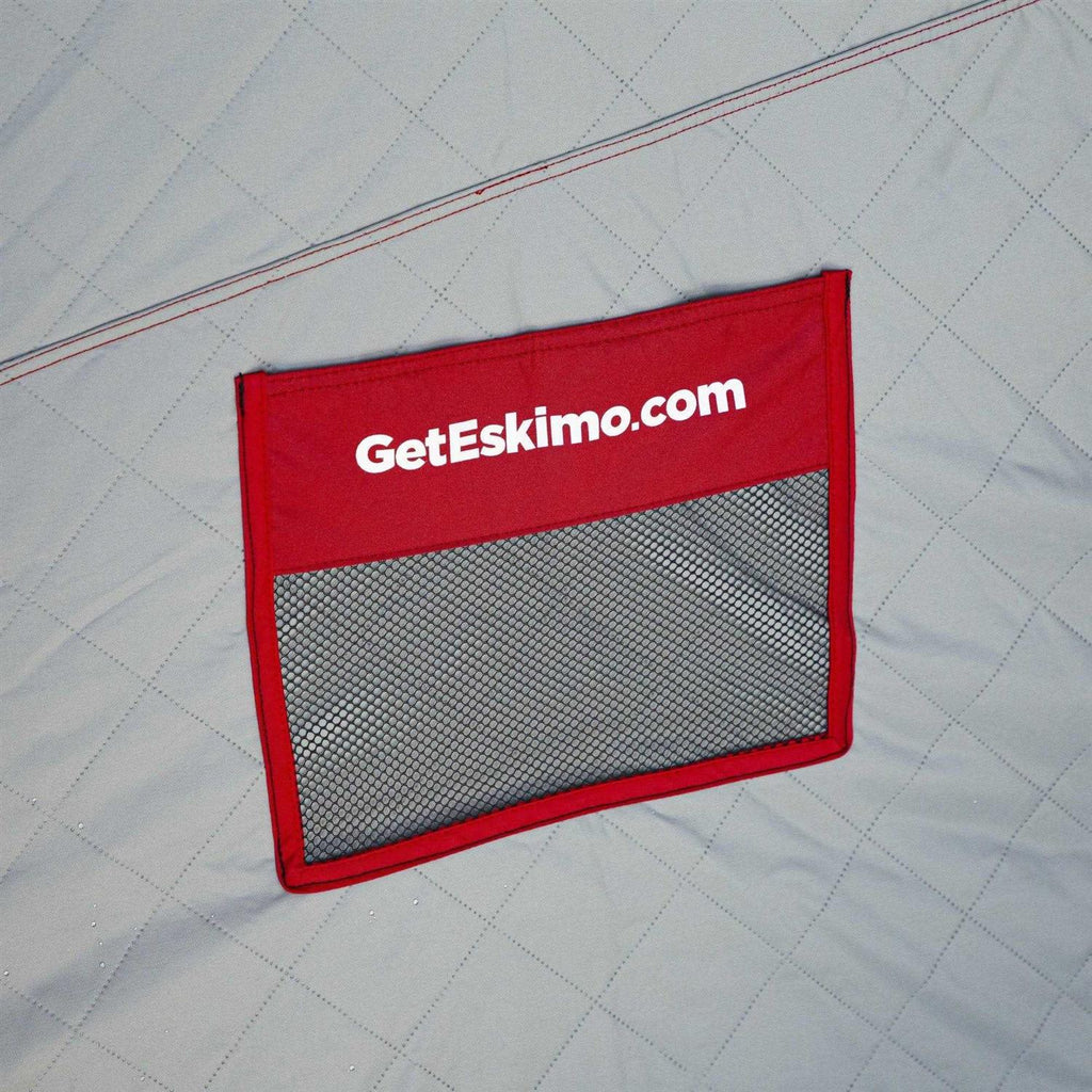 850XD Outbreak Ice Shelter C786546