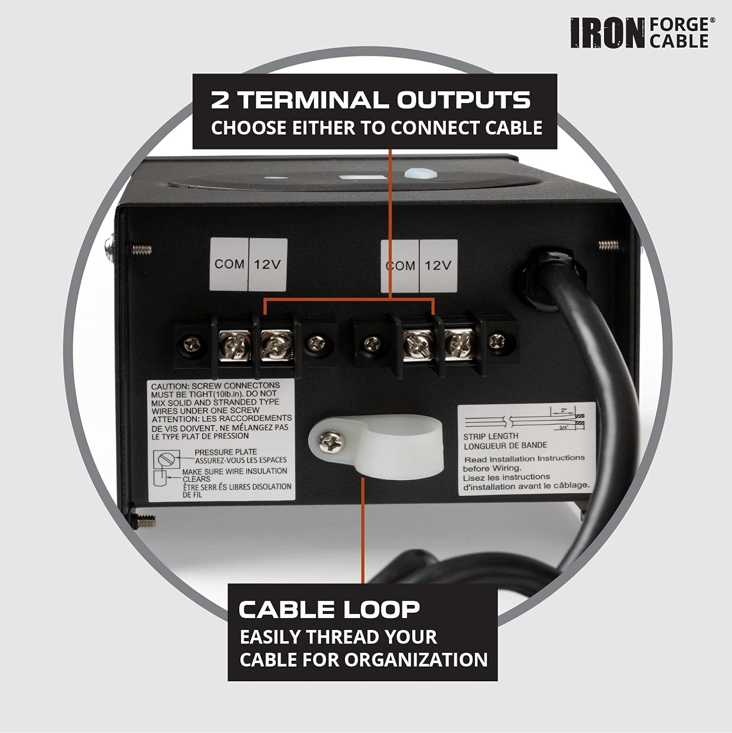 200W Low Voltage Landscape Lighting Transformer with Timer P268996