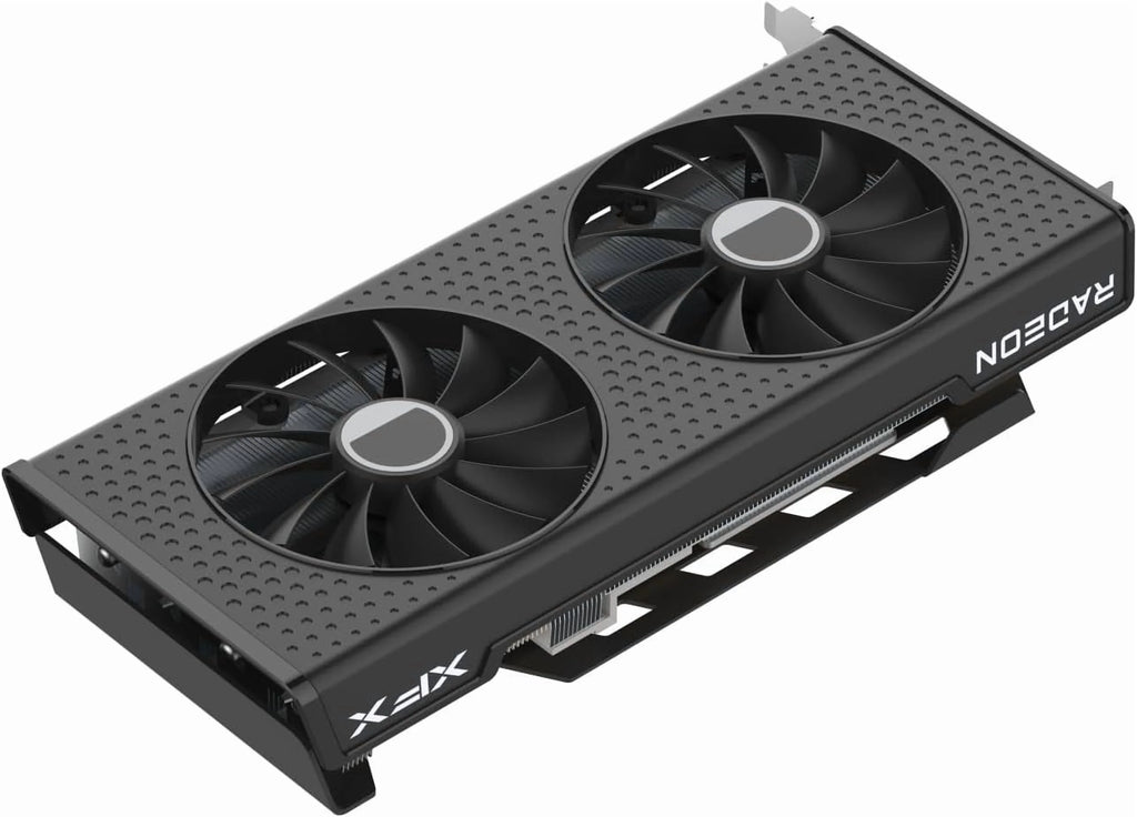 Radeon RX 7800XT Gaming Graphics Card 16GB GDDR6 P1355