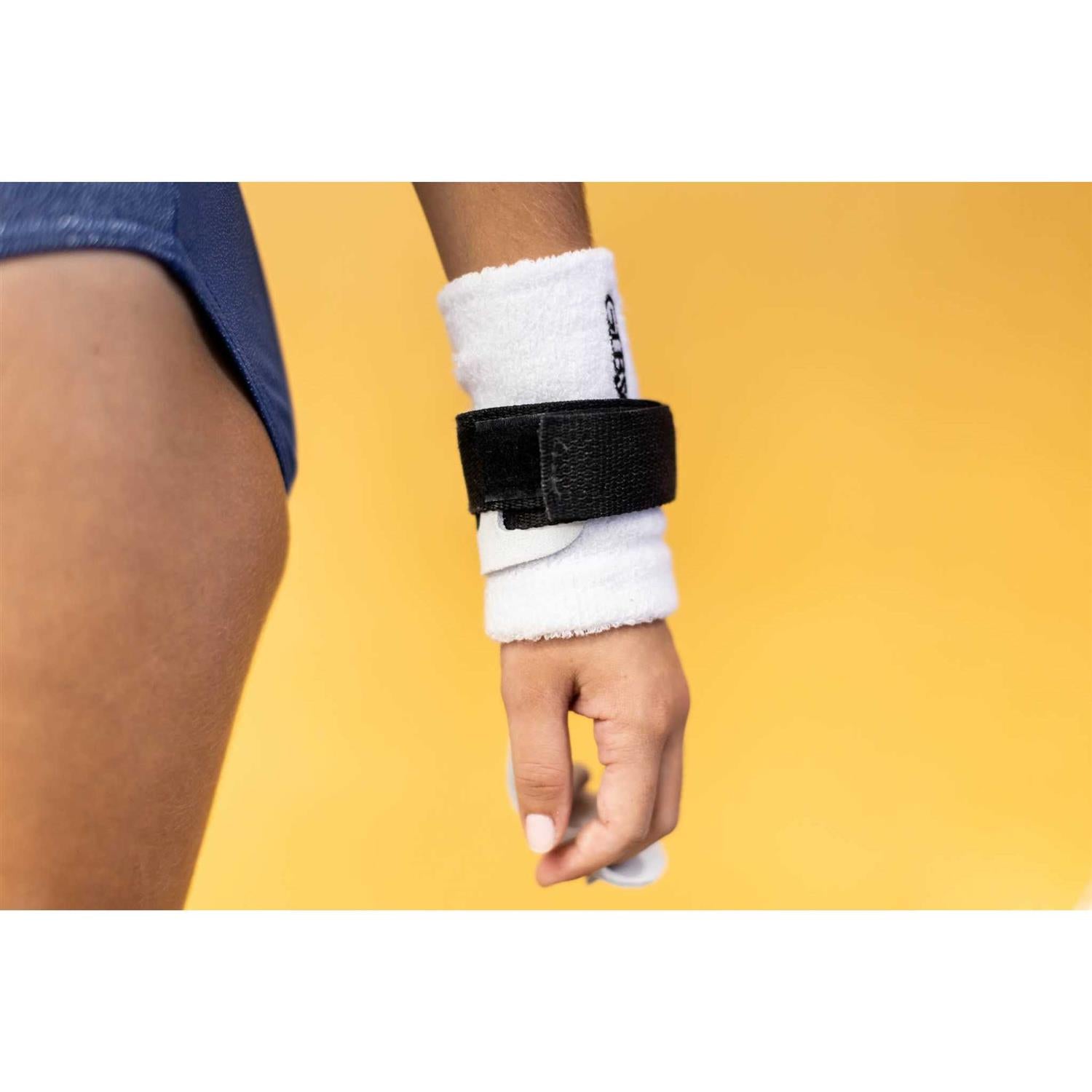 Uneven Bar Grips for Gymnastics Training K6222
