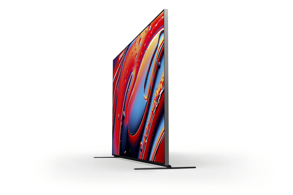85" Mini LED 4K HDR Smart Google TV X9956