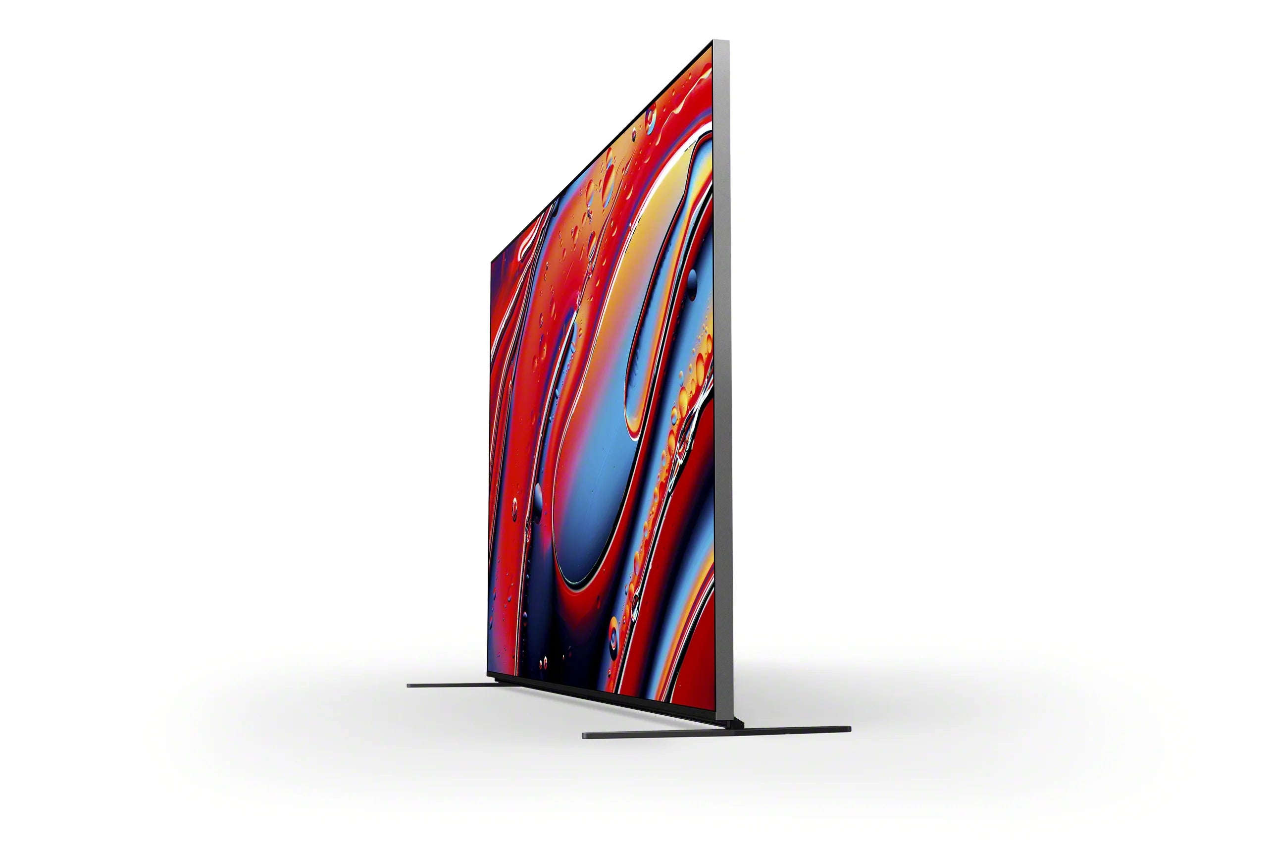 85" Mini LED 4K HDR Smart Google TV X9956
