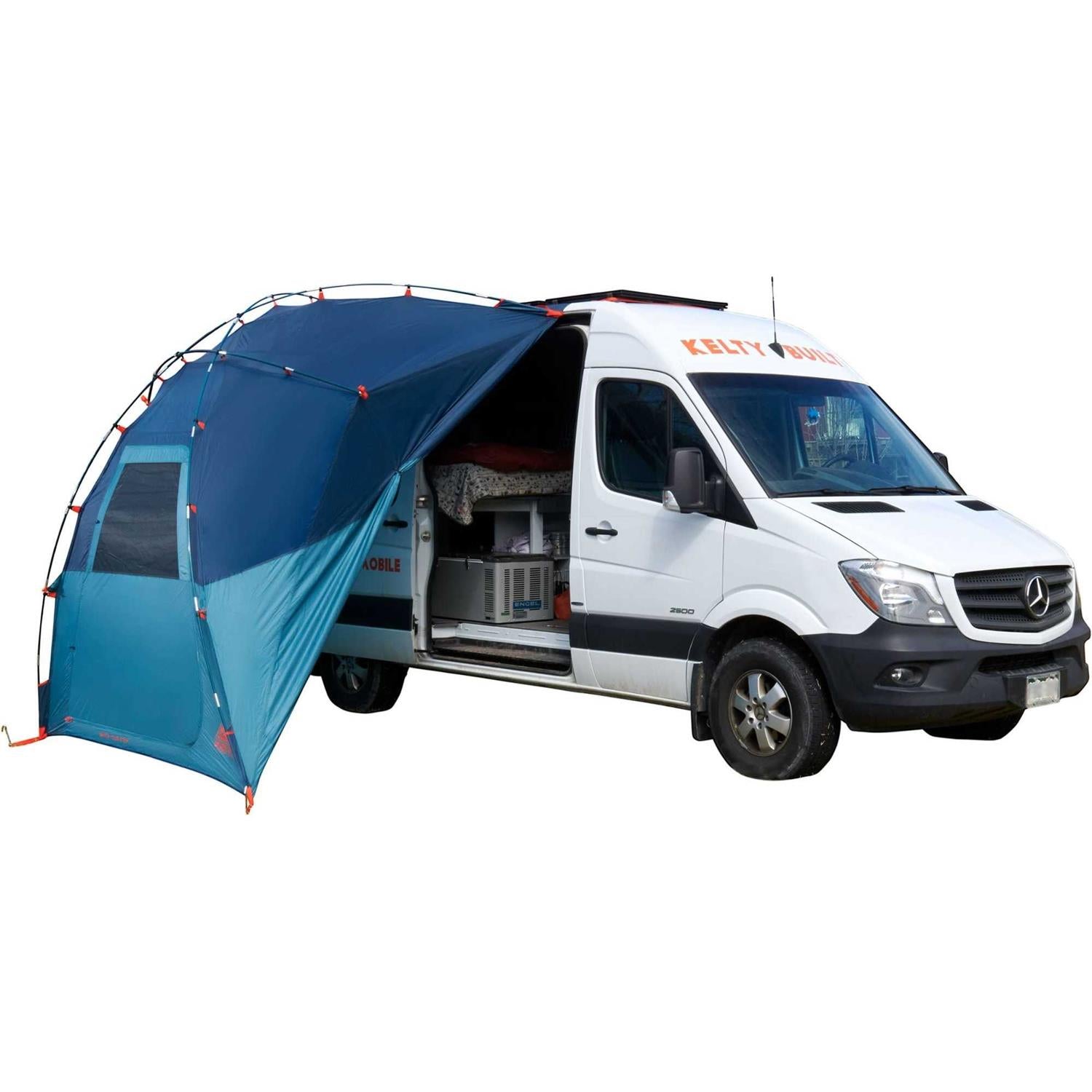 Backroads Shelter L909051